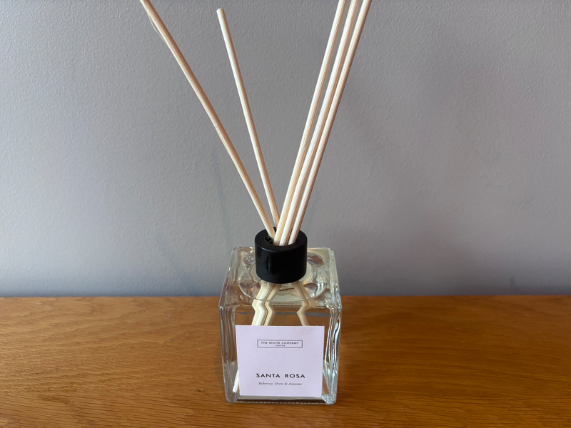 The best oil diffusers for 2025 are: , How I tested , Marks & Spencer apothecary restore diffuser, Matalan orchid and vanilla elegance diffuser, Espa aromatic essential oil diffuser, Diptyque home fragrance diffuser, Jo Malone London pomegranate noir diffuser, Neom happiness waterless pod mini+ starter pack, Yankee Candle midsummer’s night diffuser, Arran Sense of Scotland jasmine cedar and cassis reed diffuser, Molton Brown mesmerising oudh accord and gold aroma reeds, Lords Fragrance House disco ball diffuser, The White Company santa rosa luxury diffuser, Next country luxe 400ml diffuser, Your questions on oil diffusers answered, What is the best oil diffuser?, How I selected the best diffusers , Why you can trust IndyBest reviews