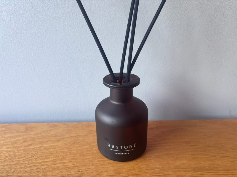 The best oil diffusers for 2025 are: , How I tested , Marks & Spencer apothecary restore diffuser, Matalan orchid and vanilla elegance diffuser, Espa aromatic essential oil diffuser, Diptyque home fragrance diffuser, Jo Malone London pomegranate noir diffuser, Neom happiness waterless pod mini+ starter pack, Yankee Candle midsummer’s night diffuser, Arran Sense of Scotland jasmine cedar and cassis reed diffuser, Molton Brown mesmerising oudh accord and gold aroma reeds, Lords Fragrance House disco ball diffuser, The White Company santa rosa luxury diffuser, Next country luxe 400ml diffuser, Your questions on oil diffusers answered, What is the best oil diffuser?, How I selected the best diffusers , Why you can trust IndyBest reviews