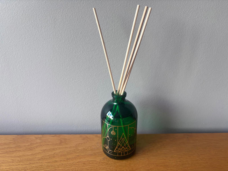 The best oil diffusers for 2025 are: , How I tested , Marks & Spencer apothecary restore diffuser, Matalan orchid and vanilla elegance diffuser, Espa aromatic essential oil diffuser, Diptyque home fragrance diffuser, Jo Malone London pomegranate noir diffuser, Neom happiness waterless pod mini+ starter pack, Yankee Candle midsummer’s night diffuser, Arran Sense of Scotland jasmine cedar and cassis reed diffuser, Molton Brown mesmerising oudh accord and gold aroma reeds, Lords Fragrance House disco ball diffuser, The White Company santa rosa luxury diffuser, Next country luxe 400ml diffuser, Your questions on oil diffusers answered, What is the best oil diffuser?, How I selected the best diffusers , Why you can trust IndyBest reviews