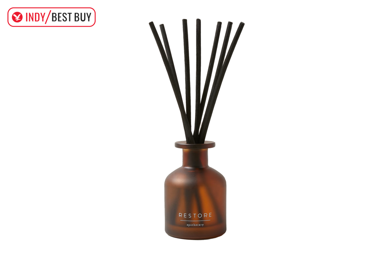 The best oil diffusers for 2025 are: , How I tested , Marks &amp; Spencer apothecary restore diffuser, Matalan orchid and vanilla elegance diffuser, Espa aromatic essential oil diffuser, Diptyque home fragrance diffuser, Jo Malone London pomegranate noir diffuser, Neom happiness waterless pod mini+ starter pack, Yankee Candle midsummer’s night diffuser, Arran Sense of Scotland jasmine cedar and cassis reed diffuser, Molton Brown mesmerising oudh accord and gold aroma reeds, Lords Fragrance House disco ball diffuser, The White Company santa rosa luxury diffuser, Next country luxe 400ml diffuser, Your questions on oil diffusers answered, What is the best oil diffuser?, How I selected the best diffusers , Why you can trust IndyBest reviews 