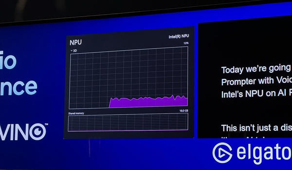 面積を前世代より25％小さくしたNPU5, リモートワーク時代だからこそ高画質化したIPU, Bluetoothが2本アンテナになり接続距離は最大52mへ, まとめ：着実に歩を進めるインテル