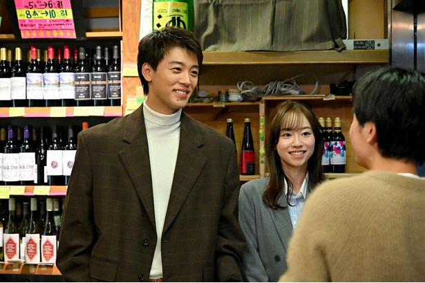 「あたりまえ」を見直していく“成長＆再生ロマンスコメディー”, “別れた2人”と関わっていく個性豊かなキャスト陣, 「じゃあ、あんたが作ってみろよ」第4話あらすじ, 予告映像にも注目