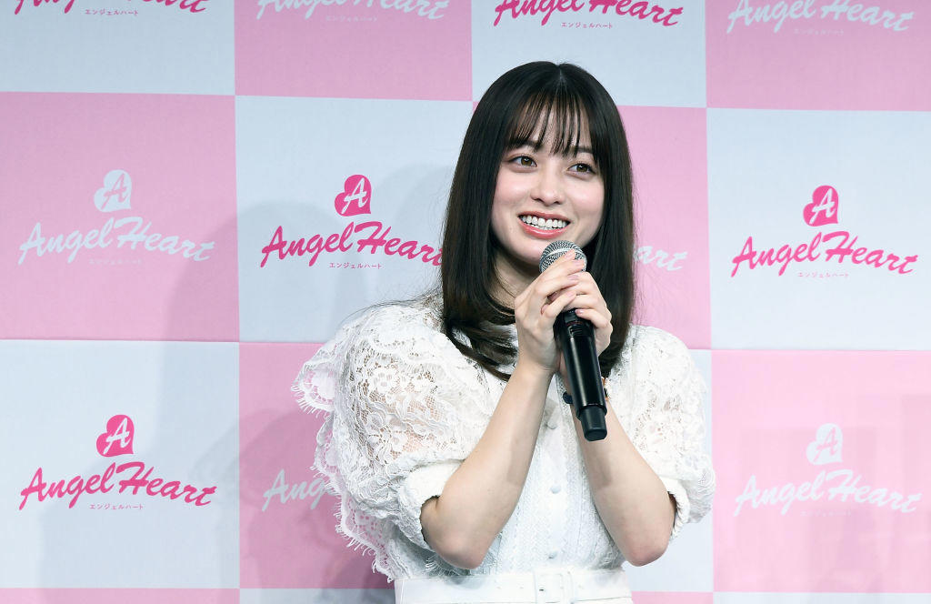橋本環奈がブレイク当時、今田美桜はどこで何を？, 今田美桜は福岡出身の橋本環奈を特別視, パワハラ疑惑と『おむすび』黒歴史化で失速した, 『あんぱん』は紛れもなく俳優・今田美桜の代表作