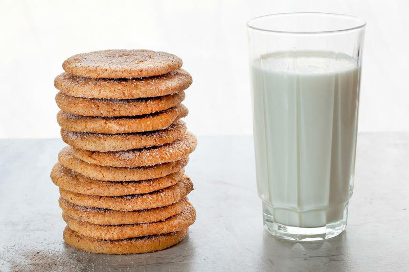 Thumbprint Cookies, Walnut Snowball Cookies, Giant Ginger Cookies, Peanut Butter Blossom Cookies, 3-Ingredient Macaroons, Almond Crescent Cookies, Red Velvet Cookies, Date Skillet Cookie, Pecan Tassies (Pecan Pie Cookies), Potato Chip Cookies, Oatmeal Lace Cookies, Turtle Cookie Cups, Marzipan Shortbread Cookies, White Chocolate Macadamia Nut Cookies, Brown Sugar Snickerdoodle Cookies, Butter Pecan Cookies