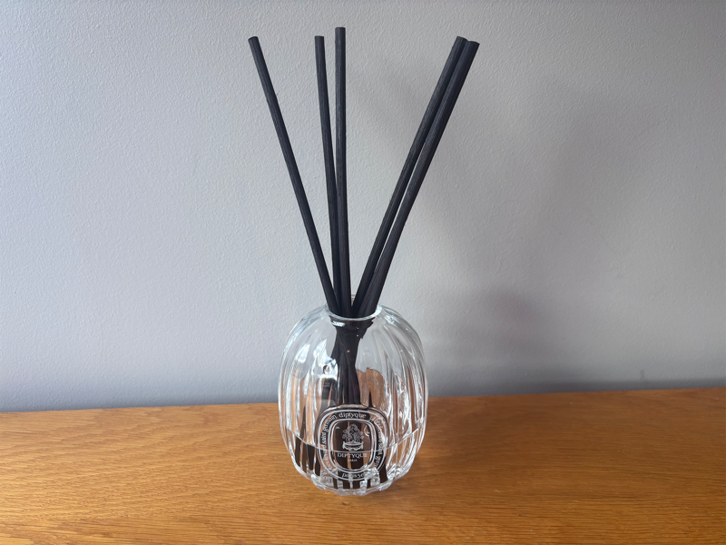 The best oil diffusers for 2025 are: , How I tested , Marks & Spencer apothecary restore diffuser, Matalan orchid and vanilla elegance diffuser, Espa aromatic essential oil diffuser, Diptyque home fragrance diffuser, Jo Malone London pomegranate noir diffuser, Neom happiness waterless pod mini+ starter pack, Yankee Candle midsummer’s night diffuser, Arran Sense of Scotland jasmine cedar and cassis reed diffuser, Molton Brown mesmerising oudh accord and gold aroma reeds, Lords Fragrance House disco ball diffuser, The White Company santa rosa luxury diffuser, Next country luxe 400ml diffuser, Your questions on oil diffusers answered, What is the best oil diffuser?, How I selected the best diffusers , Why you can trust IndyBest reviews