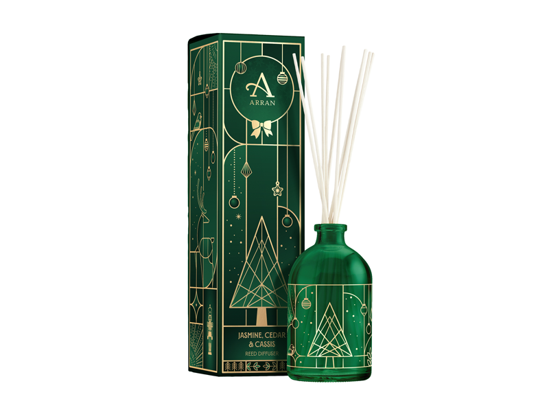 The best oil diffusers for 2025 are: , How I tested , Marks &amp; Spencer apothecary restore diffuser, Matalan orchid and vanilla elegance diffuser, Espa aromatic essential oil diffuser, Diptyque home fragrance diffuser, Jo Malone London pomegranate noir diffuser, Neom happiness waterless pod mini+ starter pack, Yankee Candle midsummer’s night diffuser, Arran Sense of Scotland jasmine cedar and cassis reed diffuser, Molton Brown mesmerising oudh accord and gold aroma reeds, Lords Fragrance House disco ball diffuser, The White Company santa rosa luxury diffuser, Next country luxe 400ml diffuser, Your questions on oil diffusers answered, What is the best oil diffuser?, How I selected the best diffusers , Why you can trust IndyBest reviews 