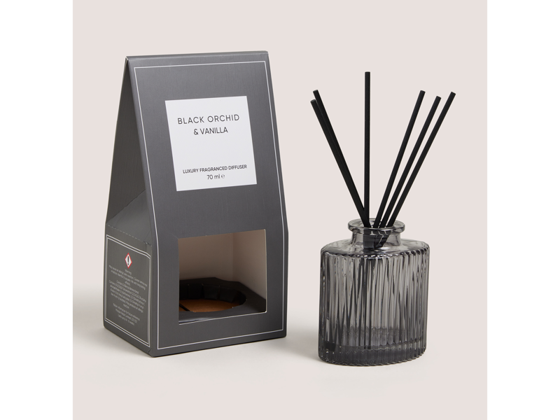 The best oil diffusers for 2025 are: , How I tested , Marks &amp; Spencer apothecary restore diffuser, Matalan orchid and vanilla elegance diffuser, Espa aromatic essential oil diffuser, Diptyque home fragrance diffuser, Jo Malone London pomegranate noir diffuser, Neom happiness waterless pod mini+ starter pack, Yankee Candle midsummer’s night diffuser, Arran Sense of Scotland jasmine cedar and cassis reed diffuser, Molton Brown mesmerising oudh accord and gold aroma reeds, Lords Fragrance House disco ball diffuser, The White Company santa rosa luxury diffuser, Next country luxe 400ml diffuser, Your questions on oil diffusers answered, What is the best oil diffuser?, How I selected the best diffusers , Why you can trust IndyBest reviews 