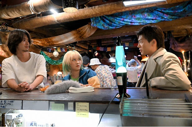 「あたりまえ」を見直していく“成長＆再生ロマンスコメディー”, “別れた2人”と関わっていく個性豊かなキャスト陣, 「じゃあ、あんたが作ってみろよ」第4話あらすじ, 予告映像にも注目