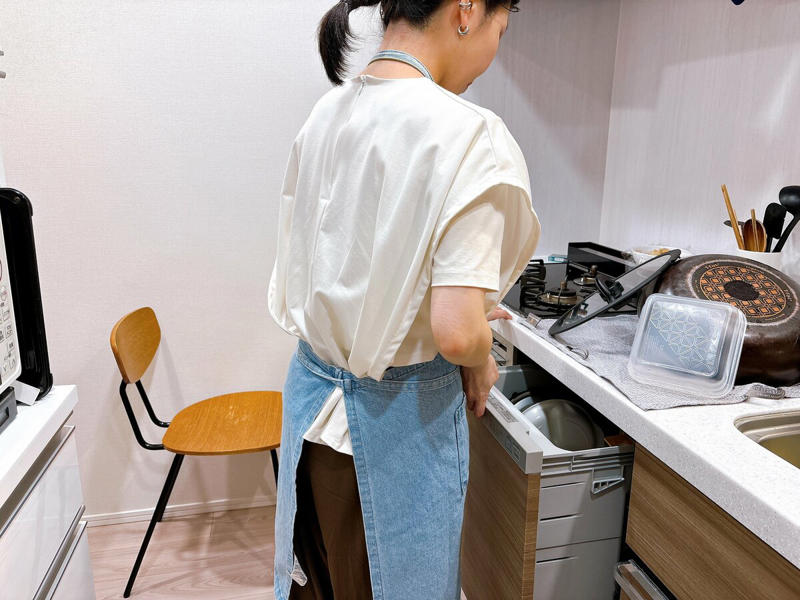 ものが多いキッチンは、調理も掃除もストレス, 「なくても困らなくなった」キッチンから減らしてよかった4つのもの, キッチンからものを減らしてよかったこと4つ, 「当たり前」を手放したら、暮らしがもっとラクになる