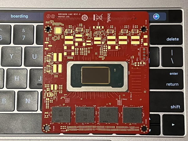 面積を前世代より25％小さくしたNPU5, リモートワーク時代だからこそ高画質化したIPU, Bluetoothが2本アンテナになり接続距離は最大52mへ, まとめ：着実に歩を進めるインテル