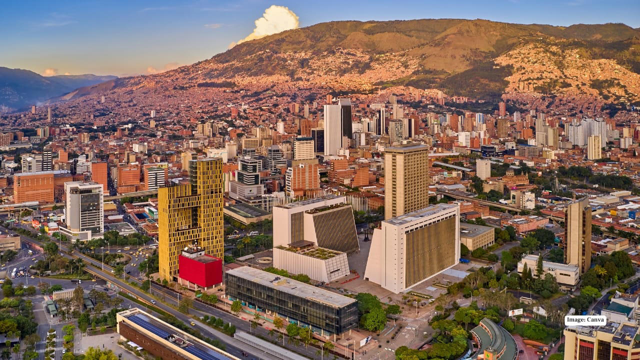 3. Medellín, Colombia Once infamous, now inspiring — Medellín’s transformation is matched by its people’s incredible spirit. Locals, known as Paisas, are eager to share their city’s story, making it one of the most open-hearted destinations in South America. (Image: Canva) 1. Porto, Portugal Portugal’s coastal gem tops the list for good reason. In Porto, everyone seems to have time for a chat — whether you’re sipping port by the Douro River or wandering through Ribeira’s cobbled lanes. Locals are known for their warmth, generosity, and pride in their city’s traditions. (Image: Canva), 2. Bilbao, Spain Known for its vibrant Basque culture and stunning architecture, Bilbao’s friendliness shines through its local bars and neighbourhood markets. Visitors often find themselves welcomed into spontaneous conversations over pintxos and wine. (Image: Canva), 3. Medellín, Colombia Once infamous, now inspiring — Medellín’s transformation is matched by its people’s incredible spirit. Locals, known as Paisas, are eager to share their city’s story, making it one of the most open-hearted destinations in South America. (Image: Canva), 4. Cape Town, South Africa Beyond its dramatic Table Mountain views, Cape Town charms with its easygoing locals. From craft markets to beach cafés, expect genuine warmth and spontaneous smiles wherever you go. (Image: Canva), 5. Lagos, Nigeria Lagos pulses with energy and generosity. The city’s social vibe and sense of community make every visitor feel like they belong. Nigerians are known for their hospitality — and Lagos embodies that perfectly. (Image: Canva), 6. Brighton, UK This seaside city radiates inclusivity and friendliness. Brighton’s creative spirit, open-minded locals, and welcoming small businesses make it one of the most inviting spots in the UK. (Image: Canva), 7. Madrid, Spain The Spanish capital is famous for its nightlife and culture, but its people are what make it truly magnetic. Madrileños love to talk, laugh, and make everyone feel at home — even if you’re just stopping by for tapas. (Image: Canva), 8. Lisbon, Portugal Lisbon’s sun-drenched streets mirror the warmth of its people. Locals greet you with easy smiles and are always ready to help, whether you’re lost in Alfama’s alleys or queuing for a custard tart. (Image: Canva), 9. Chicago, USA In a country as vast as the U.S., Chicago stands out for its down-to-earth charm. Known as the “City of Broad Shoulders,” it’s home to friendly locals who combine Midwestern kindness with big-city confidence. (Image: Canva), 10. Belfast, UK Belfast’s residents have a reputation for wit, warmth, and resilience. Their friendliness is infectious — whether you’re in a cosy pub or exploring the city’s historic streets, expect conversations that last longer than your pint. (Image: Canva)