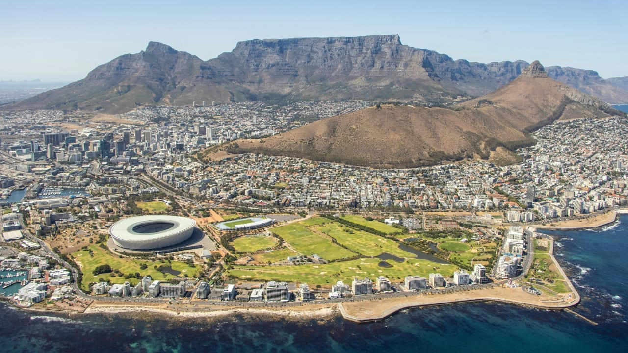 4. Cape Town, South Africa Beyond its dramatic Table Mountain views, Cape Town charms with its easygoing locals. From craft markets to beach cafés, expect genuine warmth and spontaneous smiles wherever you go. (Image: Canva) 1. Porto, Portugal Portugal’s coastal gem tops the list for good reason. In Porto, everyone seems to have time for a chat — whether you’re sipping port by the Douro River or wandering through Ribeira’s cobbled lanes. Locals are known for their warmth, generosity, and pride in their city’s traditions. (Image: Canva), 2. Bilbao, Spain Known for its vibrant Basque culture and stunning architecture, Bilbao’s friendliness shines through its local bars and neighbourhood markets. Visitors often find themselves welcomed into spontaneous conversations over pintxos and wine. (Image: Canva), 3. Medellín, Colombia Once infamous, now inspiring — Medellín’s transformation is matched by its people’s incredible spirit. Locals, known as Paisas, are eager to share their city’s story, making it one of the most open-hearted destinations in South America. (Image: Canva), 4. Cape Town, South Africa Beyond its dramatic Table Mountain views, Cape Town charms with its easygoing locals. From craft markets to beach cafés, expect genuine warmth and spontaneous smiles wherever you go. (Image: Canva), 5. Lagos, Nigeria Lagos pulses with energy and generosity. The city’s social vibe and sense of community make every visitor feel like they belong. Nigerians are known for their hospitality — and Lagos embodies that perfectly. (Image: Canva), 6. Brighton, UK This seaside city radiates inclusivity and friendliness. Brighton’s creative spirit, open-minded locals, and welcoming small businesses make it one of the most inviting spots in the UK. (Image: Canva), 7. Madrid, Spain The Spanish capital is famous for its nightlife and culture, but its people are what make it truly magnetic. Madrileños love to talk, laugh, and make everyone feel at home — even if you’re just stopping by for tapas. (Image: Canva), 8. Lisbon, Portugal Lisbon’s sun-drenched streets mirror the warmth of its people. Locals greet you with easy smiles and are always ready to help, whether you’re lost in Alfama’s alleys or queuing for a custard tart. (Image: Canva), 9. Chicago, USA In a country as vast as the U.S., Chicago stands out for its down-to-earth charm. Known as the “City of Broad Shoulders,” it’s home to friendly locals who combine Midwestern kindness with big-city confidence. (Image: Canva), 10. Belfast, UK Belfast’s residents have a reputation for wit, warmth, and resilience. Their friendliness is infectious — whether you’re in a cosy pub or exploring the city’s historic streets, expect conversations that last longer than your pint. (Image: Canva)