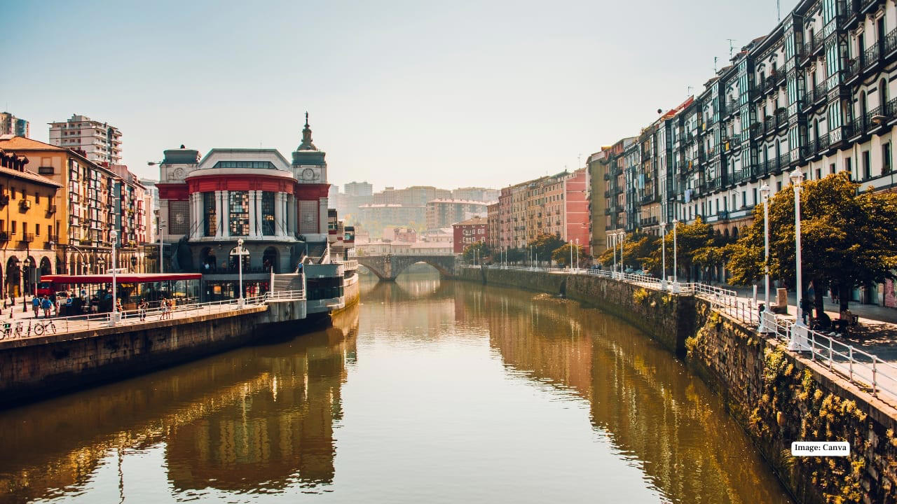 2. Bilbao, Spain Known for its vibrant Basque culture and stunning architecture, Bilbao’s friendliness shines through its local bars and neighbourhood markets. Visitors often find themselves welcomed into spontaneous conversations over pintxos and wine. (Image: Canva) 1. Porto, Portugal Portugal’s coastal gem tops the list for good reason. In Porto, everyone seems to have time for a chat — whether you’re sipping port by the Douro River or wandering through Ribeira’s cobbled lanes. Locals are known for their warmth, generosity, and pride in their city’s traditions. (Image: Canva), 2. Bilbao, Spain Known for its vibrant Basque culture and stunning architecture, Bilbao’s friendliness shines through its local bars and neighbourhood markets. Visitors often find themselves welcomed into spontaneous conversations over pintxos and wine. (Image: Canva), 3. Medellín, Colombia Once infamous, now inspiring — Medellín’s transformation is matched by its people’s incredible spirit. Locals, known as Paisas, are eager to share their city’s story, making it one of the most open-hearted destinations in South America. (Image: Canva), 4. Cape Town, South Africa Beyond its dramatic Table Mountain views, Cape Town charms with its easygoing locals. From craft markets to beach cafés, expect genuine warmth and spontaneous smiles wherever you go. (Image: Canva), 5. Lagos, Nigeria Lagos pulses with energy and generosity. The city’s social vibe and sense of community make every visitor feel like they belong. Nigerians are known for their hospitality — and Lagos embodies that perfectly. (Image: Canva), 6. Brighton, UK This seaside city radiates inclusivity and friendliness. Brighton’s creative spirit, open-minded locals, and welcoming small businesses make it one of the most inviting spots in the UK. (Image: Canva), 7. Madrid, Spain The Spanish capital is famous for its nightlife and culture, but its people are what make it truly magnetic. Madrileños love to talk, laugh, and make everyone feel at home — even if you’re just stopping by for tapas. (Image: Canva), 8. Lisbon, Portugal Lisbon’s sun-drenched streets mirror the warmth of its people. Locals greet you with easy smiles and are always ready to help, whether you’re lost in Alfama’s alleys or queuing for a custard tart. (Image: Canva), 9. Chicago, USA In a country as vast as the U.S., Chicago stands out for its down-to-earth charm. Known as the “City of Broad Shoulders,” it’s home to friendly locals who combine Midwestern kindness with big-city confidence. (Image: Canva), 10. Belfast, UK Belfast’s residents have a reputation for wit, warmth, and resilience. Their friendliness is infectious — whether you’re in a cosy pub or exploring the city’s historic streets, expect conversations that last longer than your pint. (Image: Canva)