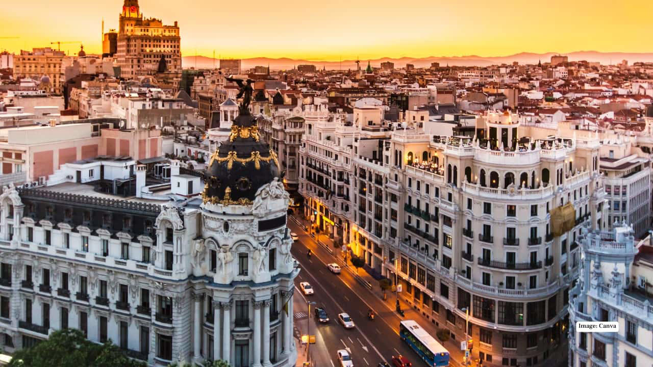 7. Madrid, Spain The Spanish capital is famous for its nightlife and culture, but its people are what make it truly magnetic. Madrileños love to talk, laugh, and make everyone feel at home — even if you’re just stopping by for tapas. (Image: Canva) 1. Porto, Portugal Portugal’s coastal gem tops the list for good reason. In Porto, everyone seems to have time for a chat — whether you’re sipping port by the Douro River or wandering through Ribeira’s cobbled lanes. Locals are known for their warmth, generosity, and pride in their city’s traditions. (Image: Canva), 2. Bilbao, Spain Known for its vibrant Basque culture and stunning architecture, Bilbao’s friendliness shines through its local bars and neighbourhood markets. Visitors often find themselves welcomed into spontaneous conversations over pintxos and wine. (Image: Canva), 3. Medellín, Colombia Once infamous, now inspiring — Medellín’s transformation is matched by its people’s incredible spirit. Locals, known as Paisas, are eager to share their city’s story, making it one of the most open-hearted destinations in South America. (Image: Canva), 4. Cape Town, South Africa Beyond its dramatic Table Mountain views, Cape Town charms with its easygoing locals. From craft markets to beach cafés, expect genuine warmth and spontaneous smiles wherever you go. (Image: Canva), 5. Lagos, Nigeria Lagos pulses with energy and generosity. The city’s social vibe and sense of community make every visitor feel like they belong. Nigerians are known for their hospitality — and Lagos embodies that perfectly. (Image: Canva), 6. Brighton, UK This seaside city radiates inclusivity and friendliness. Brighton’s creative spirit, open-minded locals, and welcoming small businesses make it one of the most inviting spots in the UK. (Image: Canva), 7. Madrid, Spain The Spanish capital is famous for its nightlife and culture, but its people are what make it truly magnetic. Madrileños love to talk, laugh, and make everyone feel at home — even if you’re just stopping by for tapas. (Image: Canva), 8. Lisbon, Portugal Lisbon’s sun-drenched streets mirror the warmth of its people. Locals greet you with easy smiles and are always ready to help, whether you’re lost in Alfama’s alleys or queuing for a custard tart. (Image: Canva), 9. Chicago, USA In a country as vast as the U.S., Chicago stands out for its down-to-earth charm. Known as the “City of Broad Shoulders,” it’s home to friendly locals who combine Midwestern kindness with big-city confidence. (Image: Canva), 10. Belfast, UK Belfast’s residents have a reputation for wit, warmth, and resilience. Their friendliness is infectious — whether you’re in a cosy pub or exploring the city’s historic streets, expect conversations that last longer than your pint. (Image: Canva)