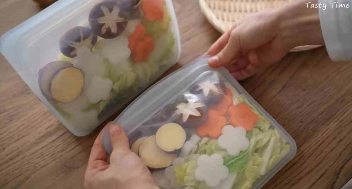 かぼちゃペーストの作り方, 製氷機で使いやすく保存！, 長期保存にはお酒が効果的！, ジンジャーシロップに, ショウガの佃煮にアレンジ, 使う時は凍ったまま加熱するだけ！