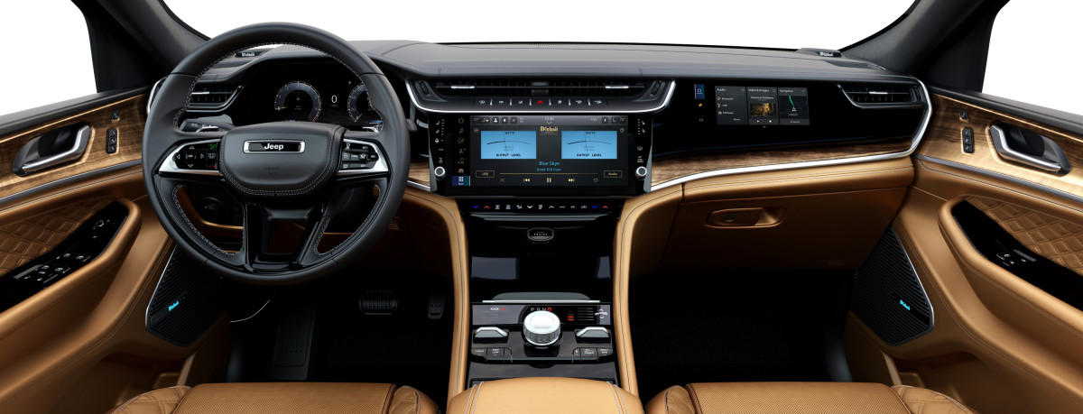 10. Kia Sportage: 182,823, 9. Subaru Crosstrek: 191,724, 8. Chevrolet Trax: 206,339, 7. Jeep Grand Cherokee: 210,082, 6. Nissan Rogue: 217,896, 5. Ford Explorer: 222,706, 4. Hyundai Tucson: 234,230, 3. Chevrolet Equinox: 332,301*, 2. Honda CR-V: 403,768, 1. Toyota RAV4: 479,288
