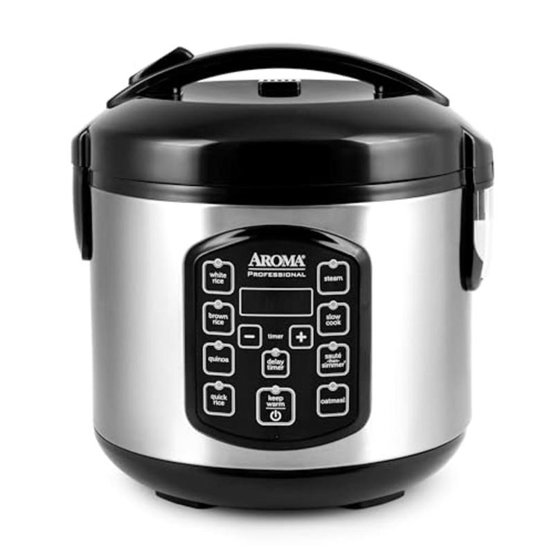 How we picked the best rice cookers, Best rice cookers of 2025, What exactly is a rice cooker and what are the benefits?, How to shop for a rice cooker, Meet our experts, Why trust NBC Select?
