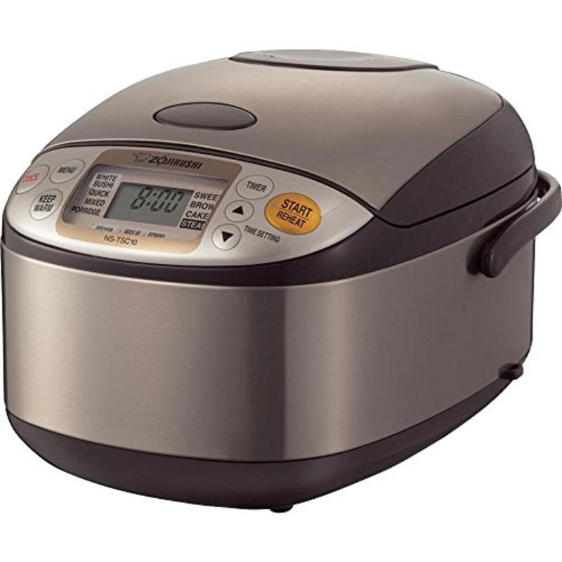 How we picked the best rice cookers, Best rice cookers of 2025, What exactly is a rice cooker and what are the benefits?, How to shop for a rice cooker, Meet our experts, Why trust NBC Select?