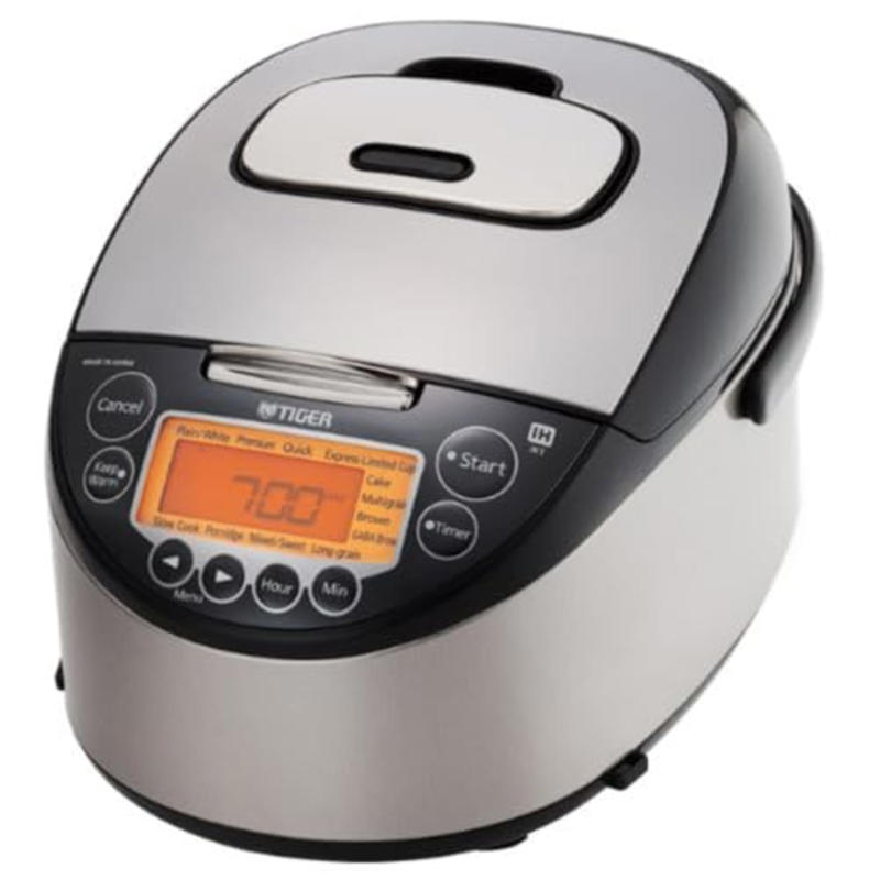 How we picked the best rice cookers, Best rice cookers of 2025, What exactly is a rice cooker and what are the benefits?, How to shop for a rice cooker, Meet our experts, Why trust NBC Select?