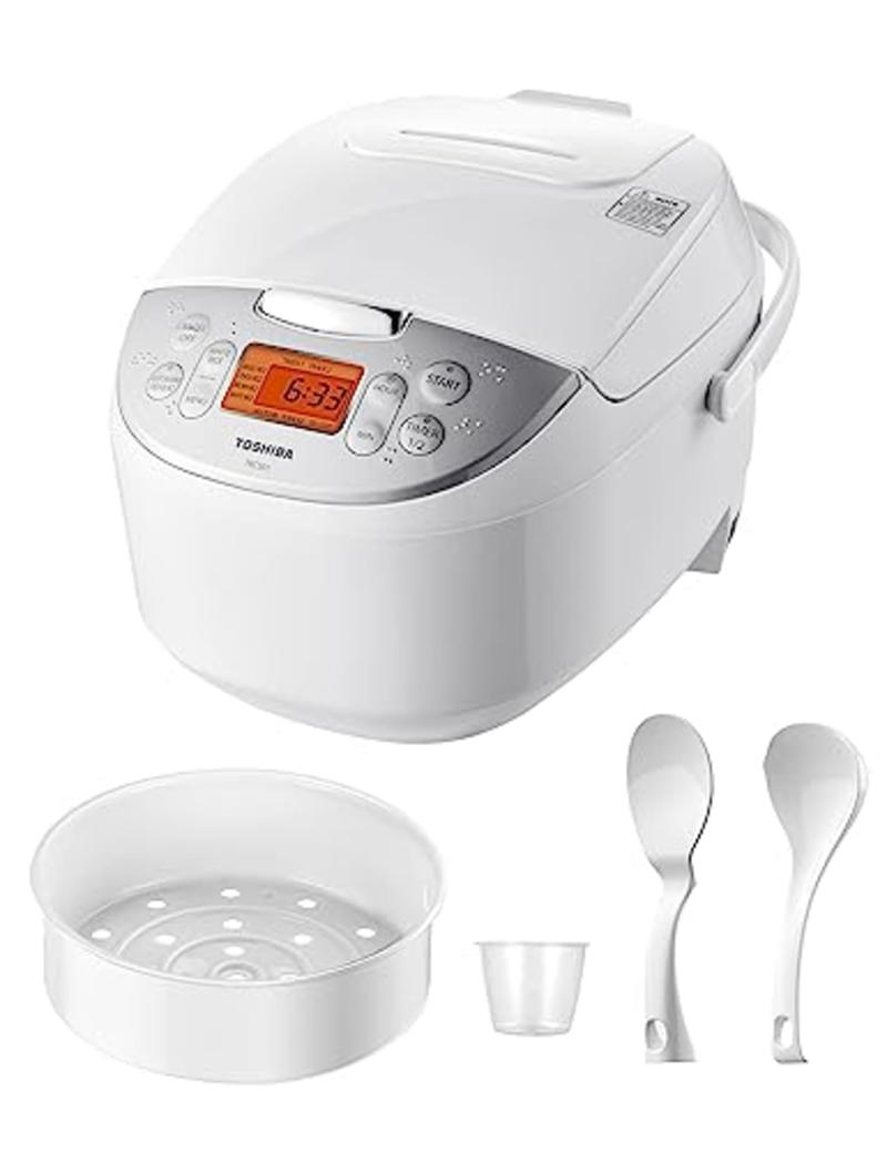 How we picked the best rice cookers, Best rice cookers of 2025, What exactly is a rice cooker and what are the benefits?, How to shop for a rice cooker, Meet our experts, Why trust NBC Select?