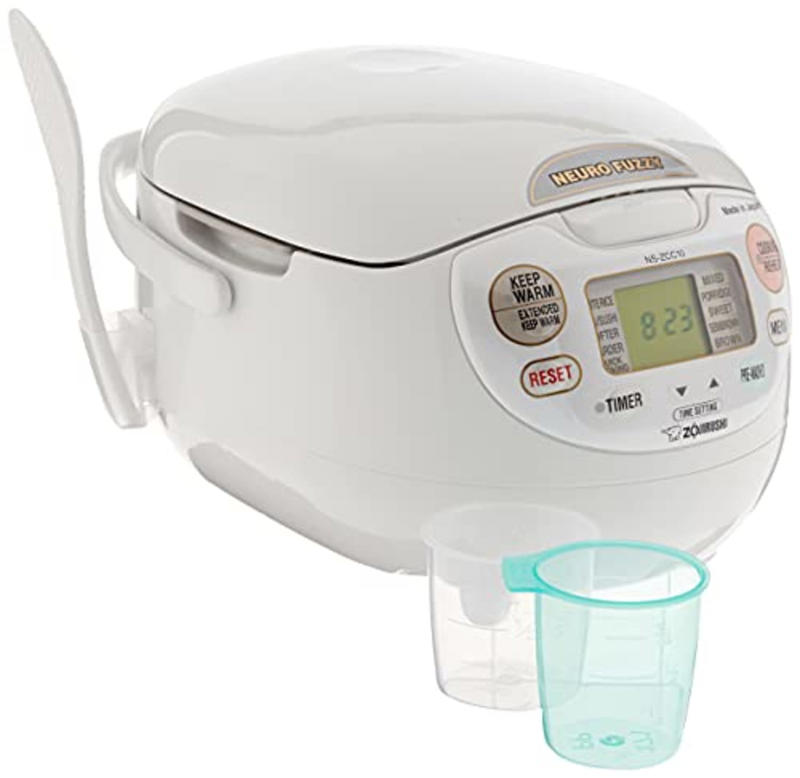 How we picked the best rice cookers, Best rice cookers of 2025, What exactly is a rice cooker and what are the benefits?, How to shop for a rice cooker, Meet our experts, Why trust NBC Select?