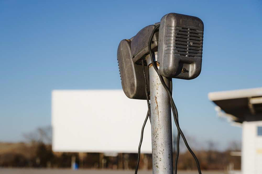 The Warwick Drive-In Theatre, New York, The Wellfleet Drive-In, Massachusetts, The Mahoning Drive-In Theater, Pennsylvania, The Silver Lake Drive-In, New York, The Transit Drive-In Theatre, New York, The Skyline Drive-In, Indiana, The 66 Drive-In Theatre, Missouri, The Starlight Drive-In Theatre, Georgia, The Admiral Twin Drive-In, Oklahoma, The Blue Fox Drive-In, Washington, The Capri Drive-In, Michigan, The Spud Drive-In Theater, Idaho, The Sunset Auto Vue Drive-In, Idaho, The McHenry Outdoor Theater, Illinois, The Harvest Moon Twin Drive-In, Illinois, The Galaxy Drive-In, Texas, The Stars and Stripes Drive-In Theatre, Texas, The South Bay Drive-In, California, The Mission Tiki Drive-In Theatre, California, The West Wind Las Vegas Drive-In, Nevada, The West Wind Sacramento Drive-In, California, The Tiger Drive-In, Georgia, The Rodeo Drive-In Theatre, Washington, The Brazos Drive-In, Texas, The Aut-O-Rama Twin Drive-In Theatre, Ohio