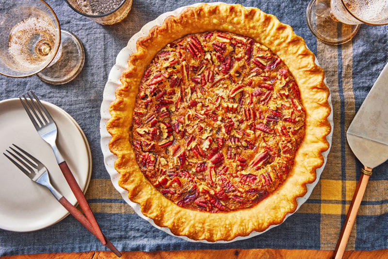 Coconut Cake, Peach Cobbler, Lane Cake, Sweet Potato PIe, Hummingbird Cake, Divinity, Italian Cream Cake, Key Lime Pie, Pecan Pie, Caramel Cake, Texas Sheet Cake, Bread Pudding, Buttermilk Pie, Pralines