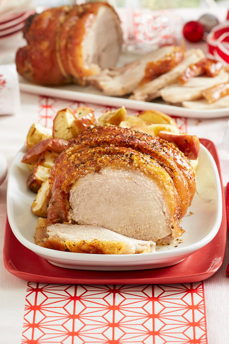 Which Christmas roast will you make?, Pork roast recipes, Chicken roast recipes, Beef roast recipes, Lamb roast recipes, Turkey roast recipes