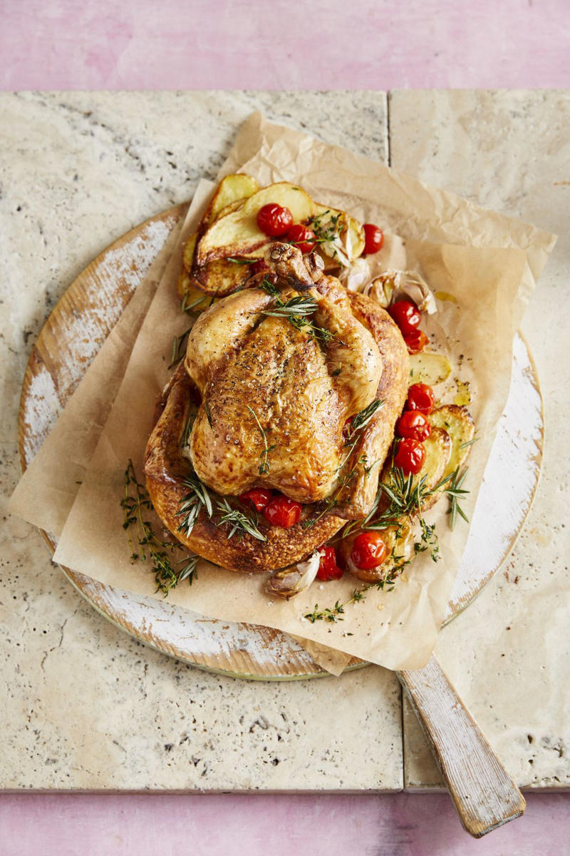 Which Christmas roast will you make?, Pork roast recipes, Chicken roast recipes, Beef roast recipes, Lamb roast recipes, Turkey roast recipes
