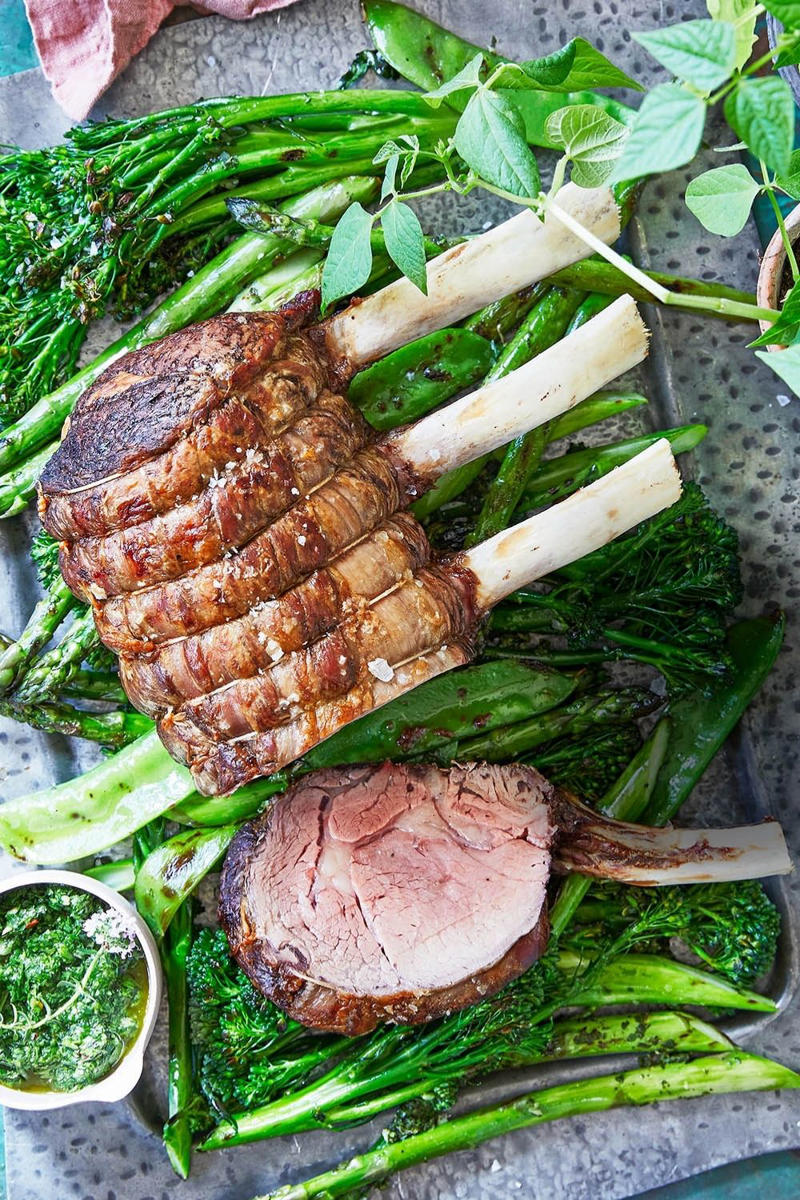 Which Christmas roast will you make?, Pork roast recipes, Chicken roast recipes, Beef roast recipes, Lamb roast recipes, Turkey roast recipes