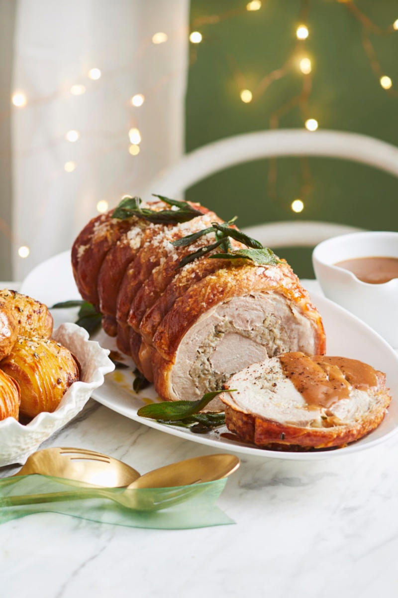 Which Christmas roast will you make?, Pork roast recipes, Chicken roast recipes, Beef roast recipes, Lamb roast recipes, Turkey roast recipes