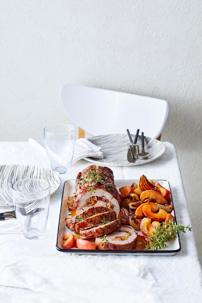 Which Christmas roast will you make?, Pork roast recipes, Chicken roast recipes, Beef roast recipes, Lamb roast recipes, Turkey roast recipes