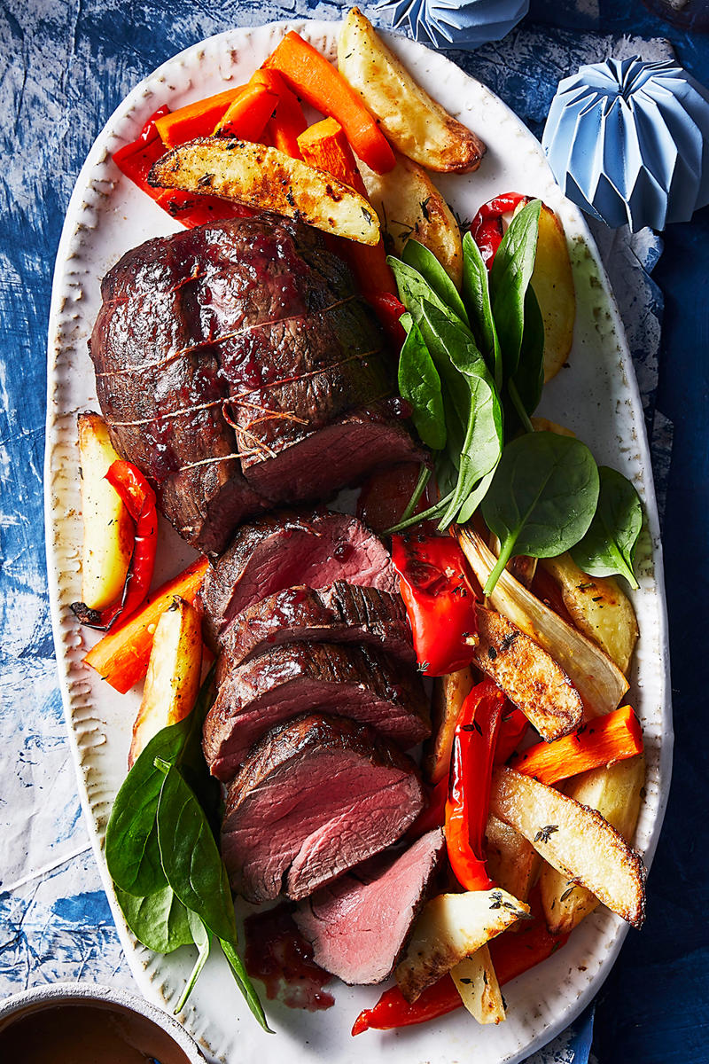 Which Christmas roast will you make?, Pork roast recipes, Chicken roast recipes, Beef roast recipes, Lamb roast recipes, Turkey roast recipes