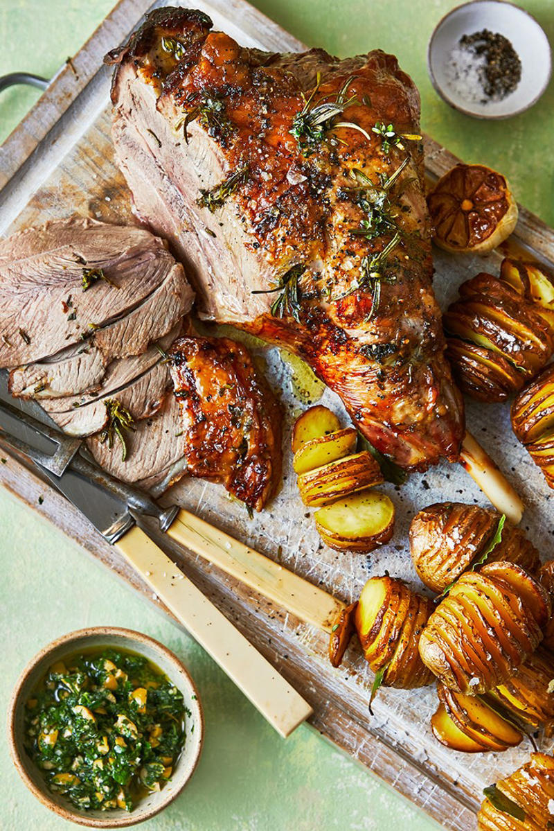 Which Christmas roast will you make?, Pork roast recipes, Chicken roast recipes, Beef roast recipes, Lamb roast recipes, Turkey roast recipes