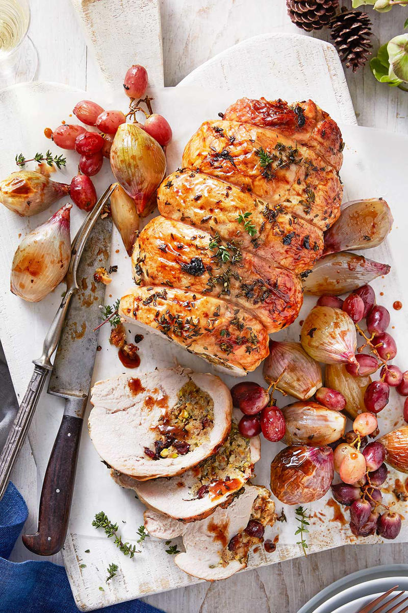 Which Christmas roast will you make?, Pork roast recipes, Chicken roast recipes, Beef roast recipes, Lamb roast recipes, Turkey roast recipes