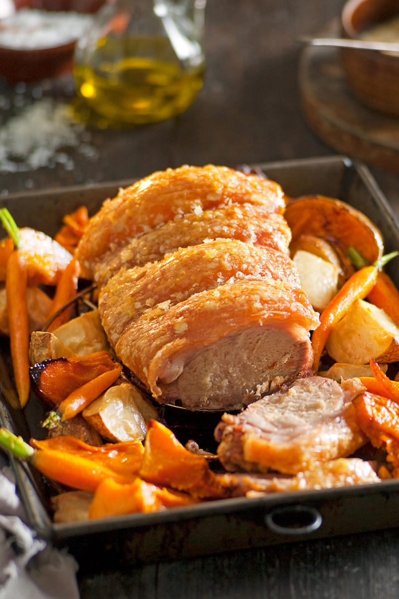 32 easy Christmas recipes for your next festive celebration, Salads that are easy to prep ahead, Easy mains to make the day before, Easy Christmas desserts to make in a flash