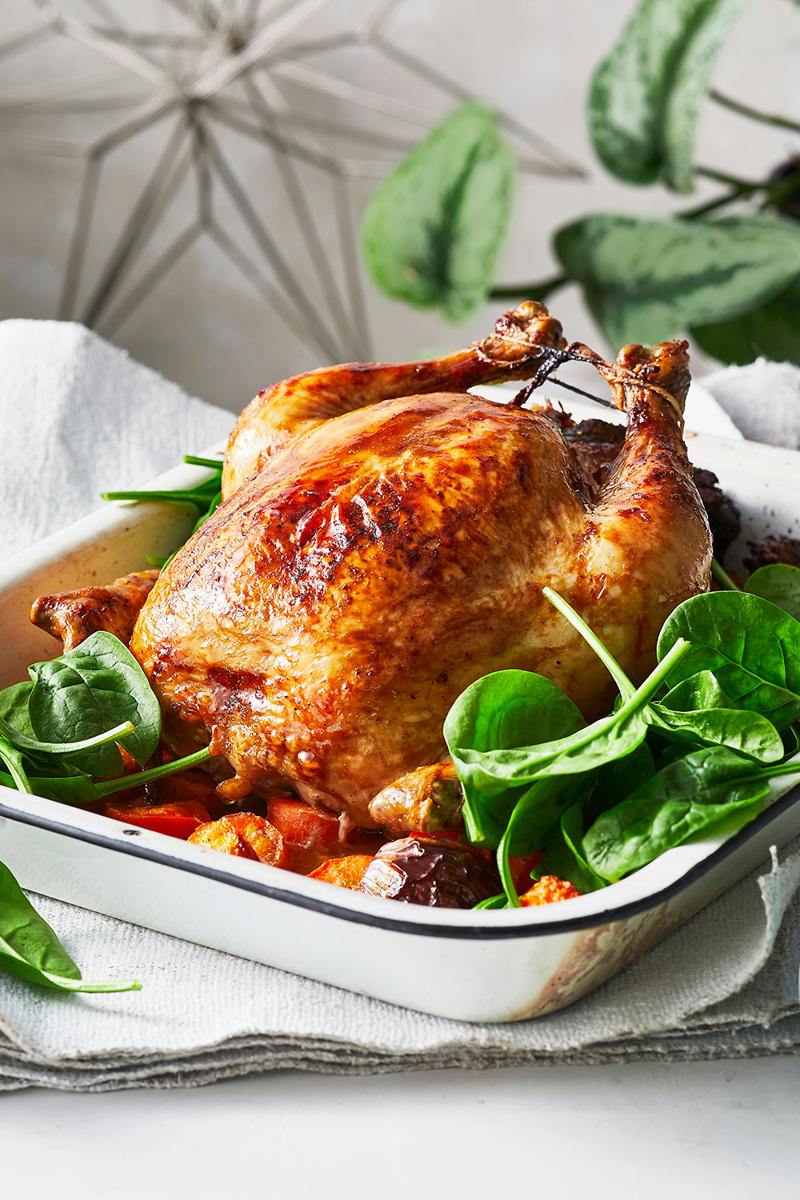 Which Christmas roast will you make?, Pork roast recipes, Chicken roast recipes, Beef roast recipes, Lamb roast recipes, Turkey roast recipes