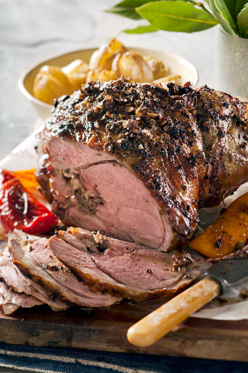 Which Christmas roast will you make?, Pork roast recipes, Chicken roast recipes, Beef roast recipes, Lamb roast recipes, Turkey roast recipes