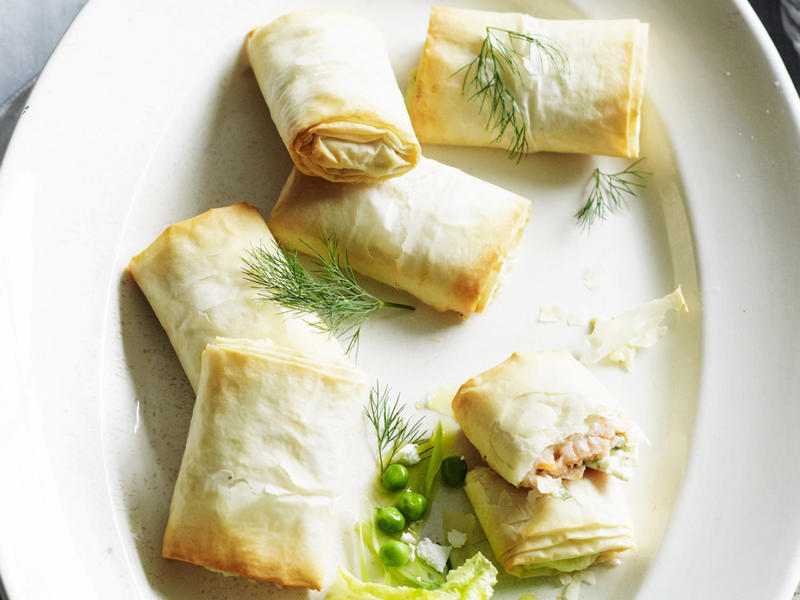 Ingredients, Can I freeze the mushroom pies?, Test Kitchen tip, More mushroom pie recipes, More pastry nibbles to explore