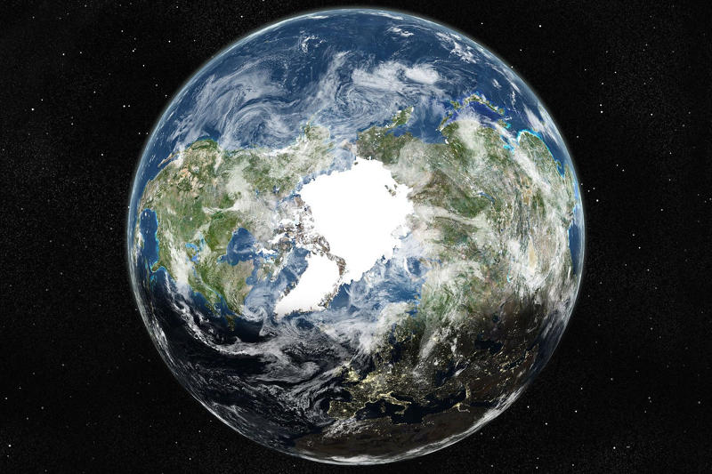 環境問題の暗いニュース, 「地球の限界」とは, すでに6項目が限界を超えている, 3項目が残っていたが, 海洋酸性化も二酸化炭素排出が主な原因, 計算方法の見直しも影響, 海水のpHが下がる, アラゴナイト飽和度も低下, 海の生態系が危ない, 海洋生物への影響が叫ばれている, 大量絶滅は海から始まる？, 各国政府を動かせるか, トランプ大統領に釘を刺す, 常に限界を気にかけるべき