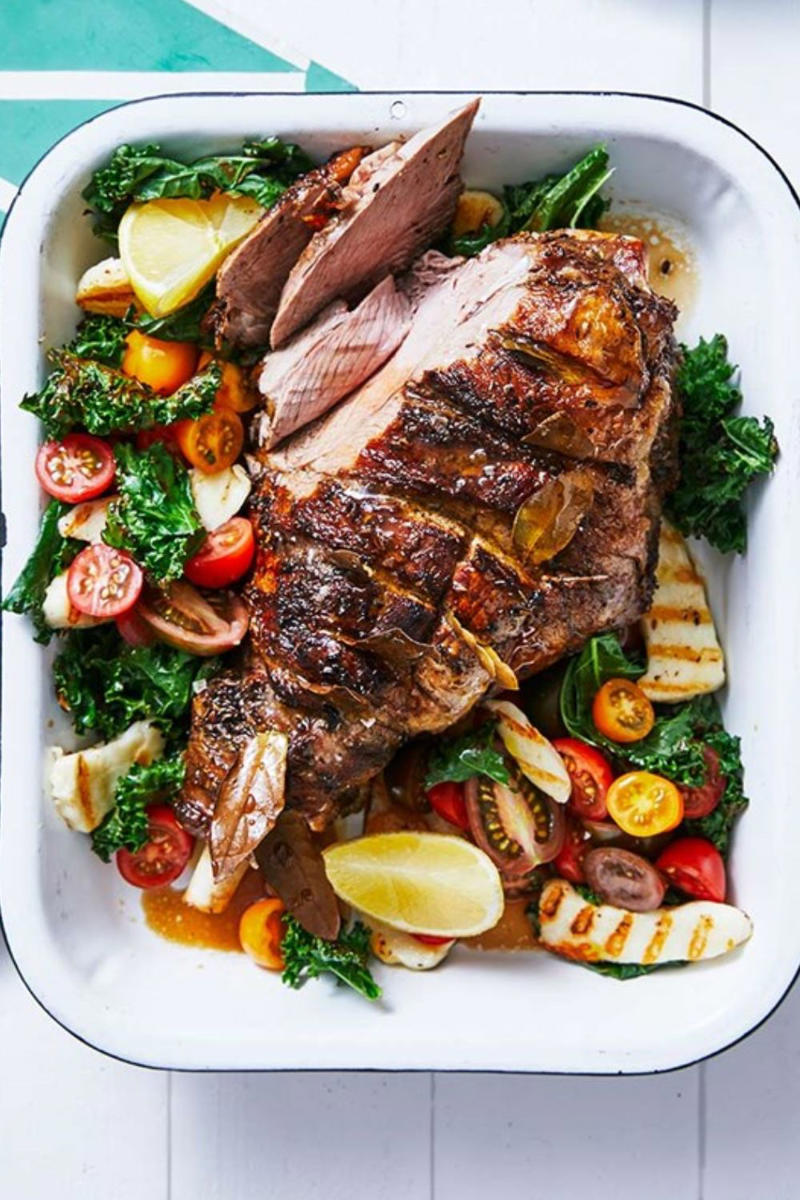 Which Christmas roast will you make?, Pork roast recipes, Chicken roast recipes, Beef roast recipes, Lamb roast recipes, Turkey roast recipes