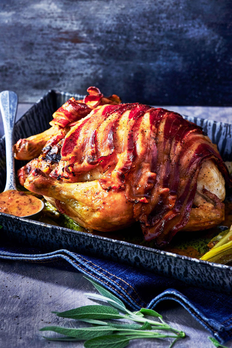 Which Christmas roast will you make?, Pork roast recipes, Chicken roast recipes, Beef roast recipes, Lamb roast recipes, Turkey roast recipes