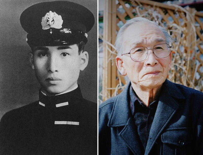 シメタ！モールス信号から聞こえた一筋の希望, 『あれ、戦艦だ』と思う間もなく、, 「君が指揮官をやってもらいたい」, 艦艇の損耗は日本側の勝利、人的損失では敗北, 失った部下たち全員の顔写真を肌身離さずに…