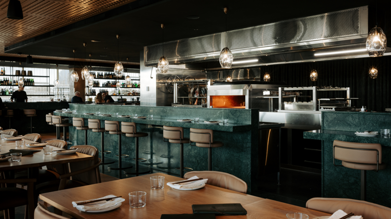 Best new restaurants in Sydney, Best new restaurants in Melbourne, Best new restaurants in Brisbane, Best new restaurants in Adelaide, Best new restaurants in Canberra , Best new restaurants in Perth, Best new restaurants in the Gold Coast, Best new restaurants in Tasmania, Best new restaurants in the Northern Territory, Best new restaurants in regional Australia
