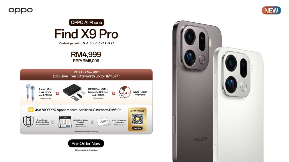 Cinematic imaging, refined for every scenario, AI intelligence that adapts to your creative flow, Safe, seamless, and private, Performance and endurance that keep up, Availability in Malaysia
