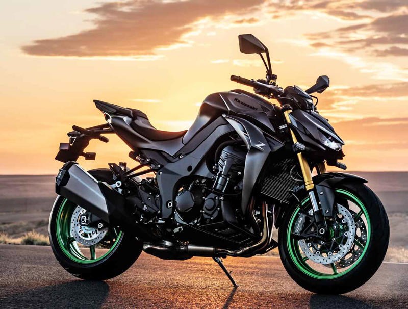 カワサキ「Z1100」「Z1100 SE」の概要, カワサキ「Z1100」「Z1100 SE」のカラー・人気投票, カワサキ「Z1100」「Z1100 SE」の主なスペック・燃費（海外仕様）, カワサキ「Z1100」「Z1100 SE」の動画・写真, カワサキ「Z1100」「Z1100 SE」の関連記事