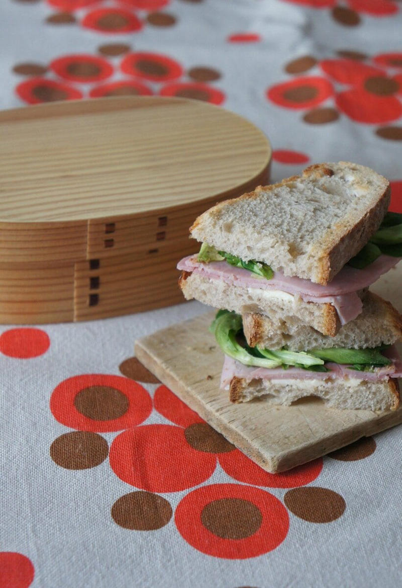 フランスで知った「ちょうどいい」生き方, 火を使った朝ごはんはつくらない, お弁当のハードルは低くていい, 平日の夜ごはんはスープが定番