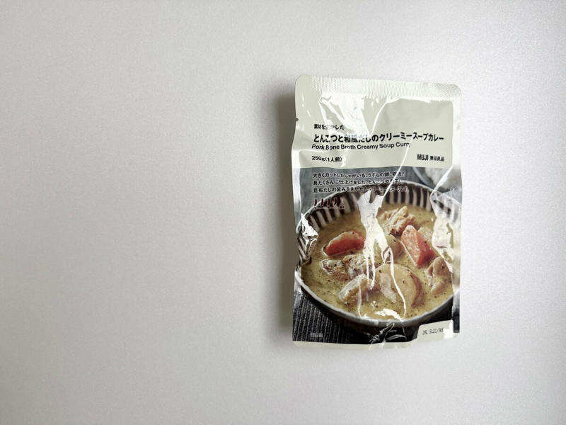 1：優しい甘さでおやつ時間にぴったり。リンゴジャムのクッキー, 2：人気シリーズのなかでの隠れた名品！とんこつ味のスープカレー, 3：カルパッチョ風味のイカのおつまみは、副菜にもなる, 4：かむほどにうま味広がる、ゴボウチップス, 5：王道バウムクーヘンは、一度は食べてほしい名品！