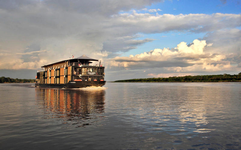 In this guide:, Before you book, Where can I go?, What types of cruises are available?, How long will I need?, When to go, How can I cruise there?, What will I see?, Will I have a view?, What’s included in the price?, Who will my fellow passengers be?, How mobile do I need to be?, Life on board, What does the cruising day look like?, Do I have to leave the ship every day?, Is dining a formal affair, and can I eat when I want?, What facilities are on board?, Is there any entertainment on board?, Can I cruise solo?, Do I need to fly to the ship?, Can I keep active?, Before you go, About our expert, Chris Moss