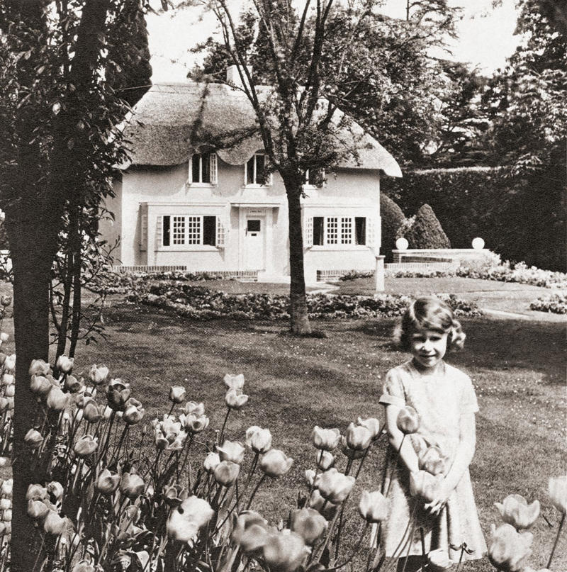 Early History, 1812-1840: Royal Retreat and Rebuilding, 1930s: House of York , 1952-2002: Queen Mother’s Country Refuge, 2003-Present: Home to Prince Andrew and Sarah Ferguson